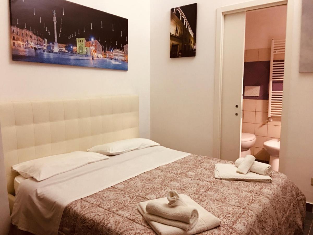 Dimore Di Lecce - La Corte Eksteriør bilde