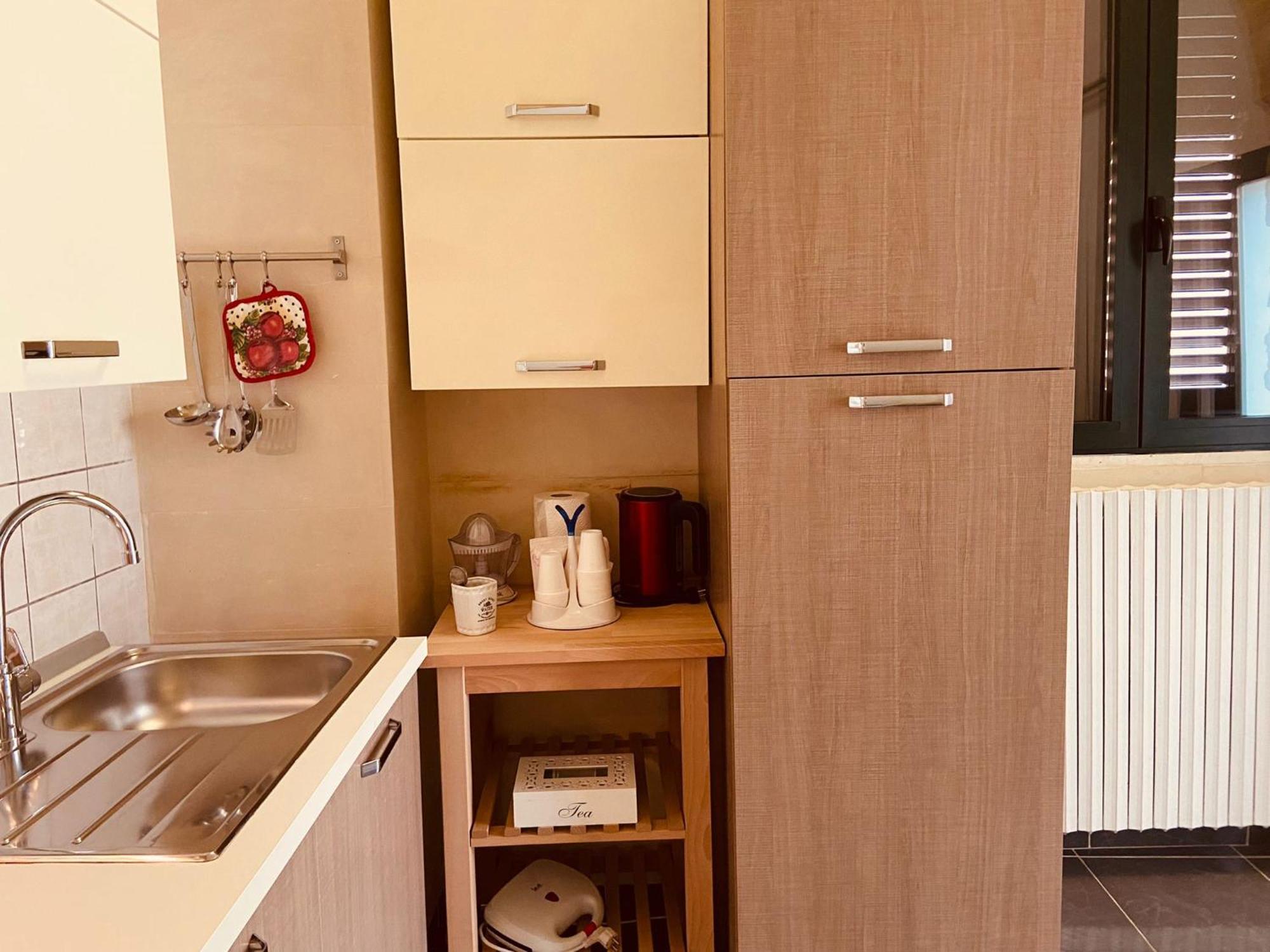 Dimore Di Lecce - La Corte Rom bilde