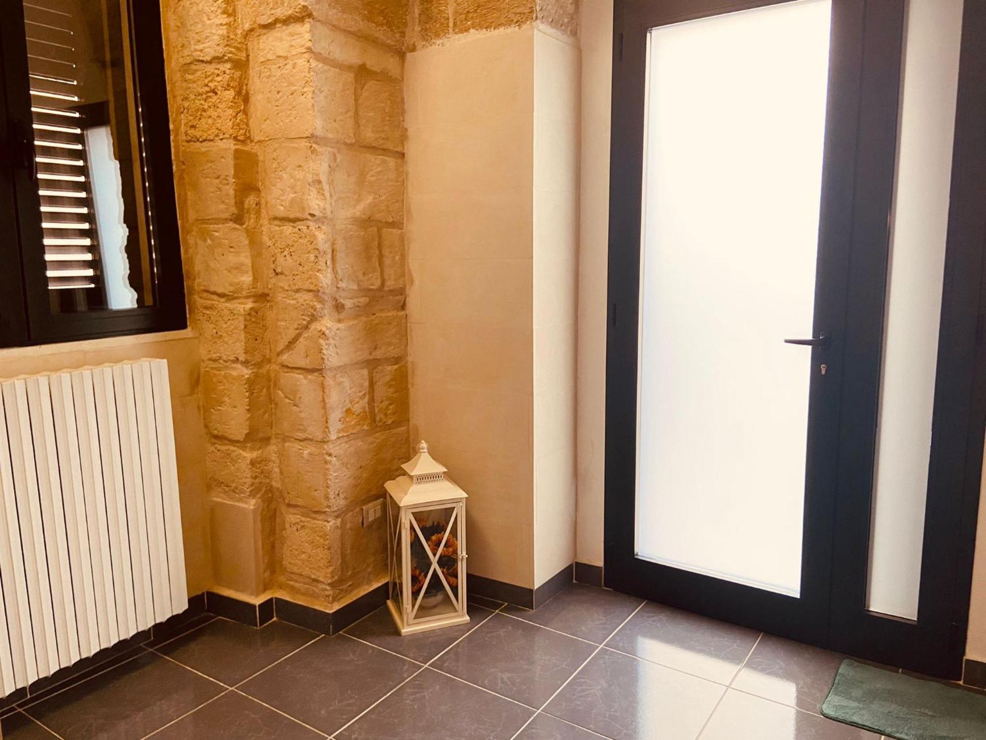 Dimore Di Lecce - La Corte Rom bilde