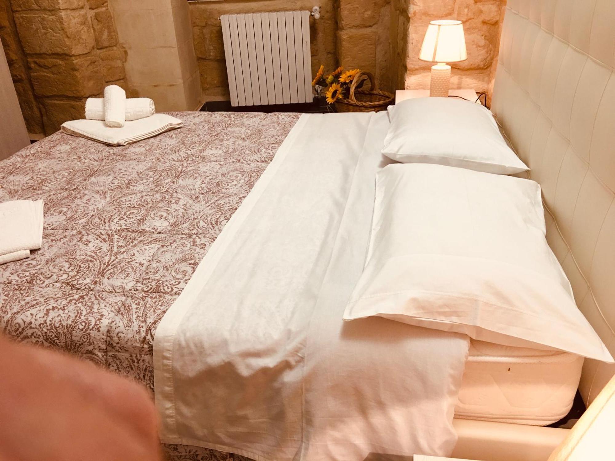 Dimore Di Lecce - La Corte Rom bilde
