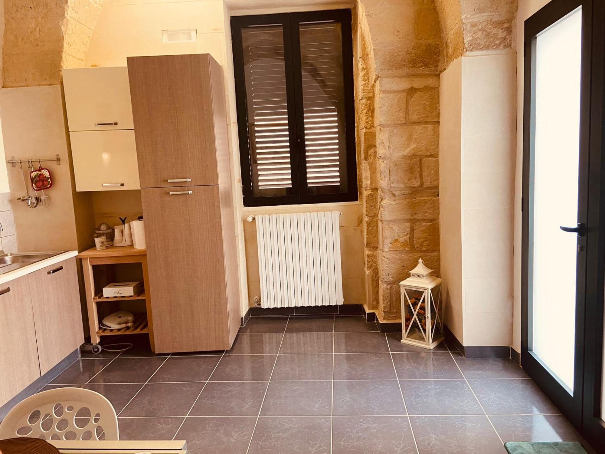 Dimore Di Lecce - La Corte Rom bilde