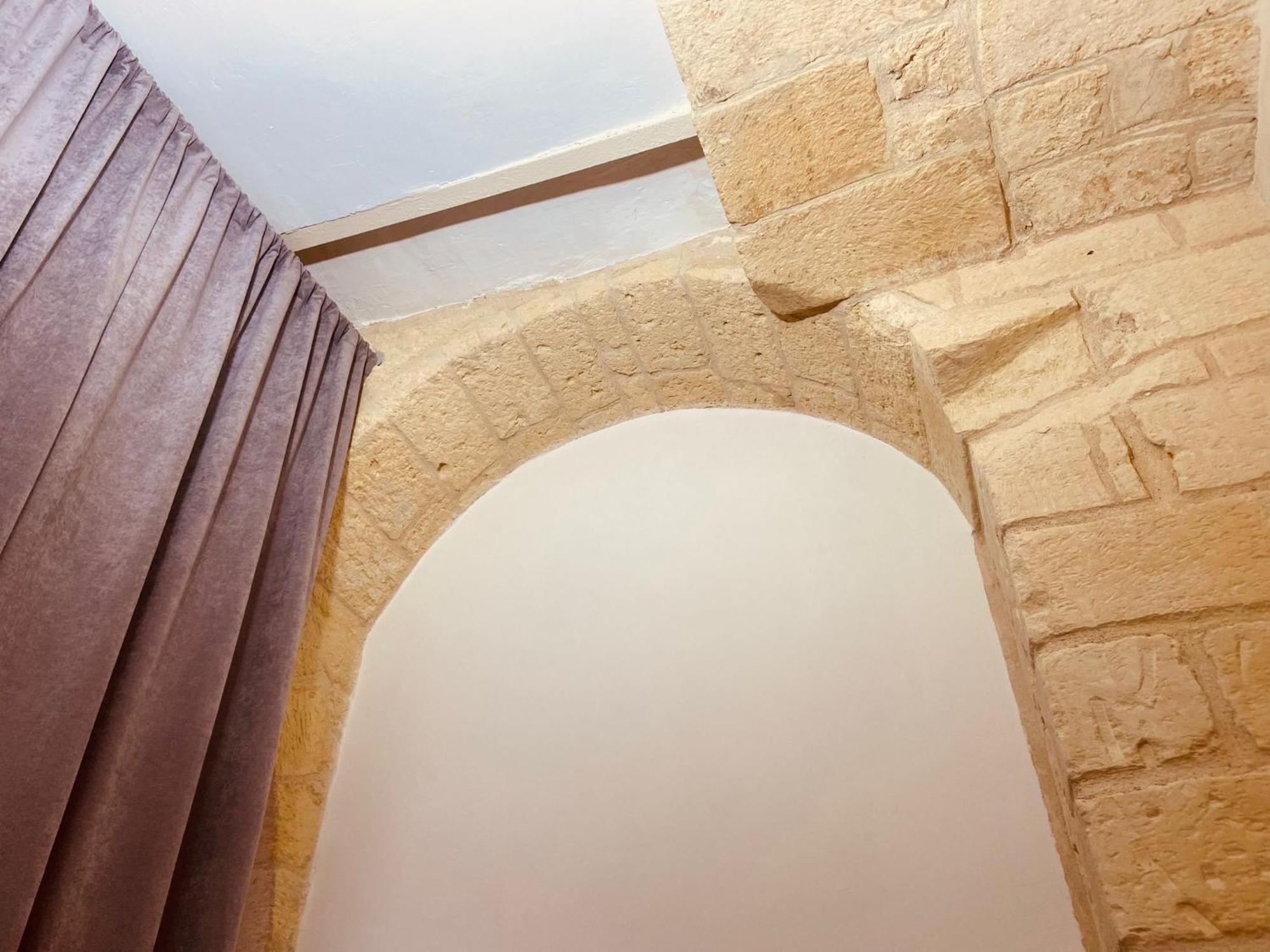 Dimore Di Lecce - La Corte Rom bilde